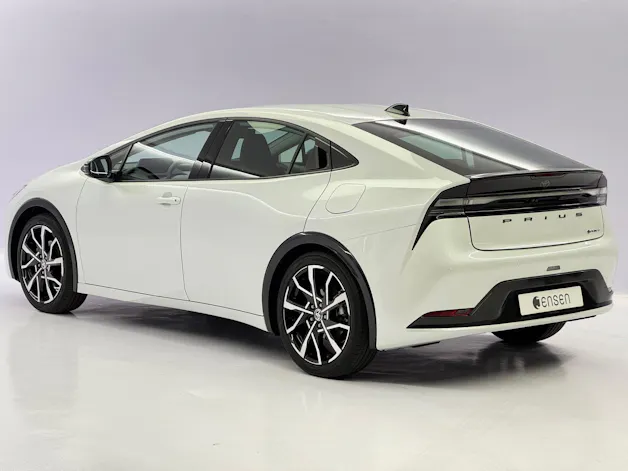 Toyota Prius 2.0 Plug-In-Hybrid Style