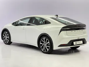 Toyota Prius 2.0 Plug-In-Hybrid Style
