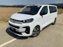 Citroën Spacetourer M 2.2 BlueHDi 180 You S/S