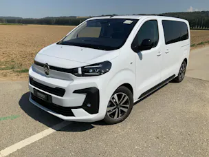 Citroën Spacetourer M 2.2 BlueHDi 180 You S/S