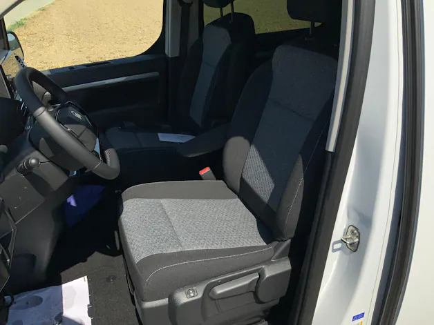 Citroën Spacetourer M 2.2 BlueHDi 180 You S/S