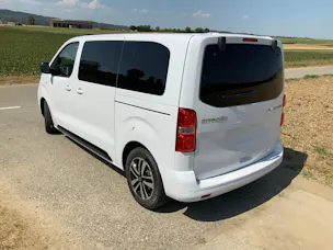 CITROEN Spacetourer M 2.2 BlueHDi 180 You S/S