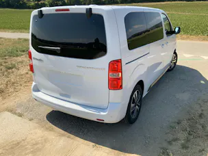 CITROEN Spacetourer M 2.2 BlueHDi 180 You S/S