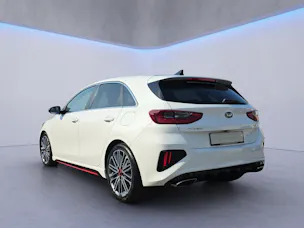 Kia Ceed 1.6 T-GDi GT