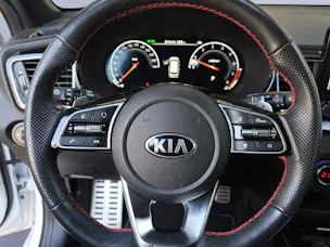 Kia Ceed 1.6 T-GDi GT