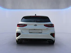 Kia Ceed 1.6 T-GDi GT