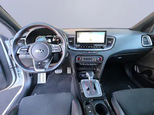 Kia Ceed 1.6 T-GDi GT