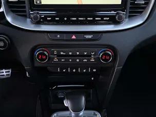 Kia Ceed 1.6 T-GDi GT