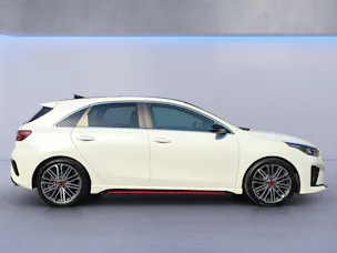 Kia Ceed 1.6 T-GDi GT