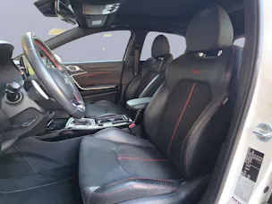 Kia Ceed 1.6 T-GDi GT