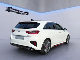 Kia Ceed 1.6 T-GDi GT