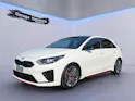 Kia Ceed 1.6 T-GDi GT