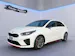 Kia Ceed 1.6 T-GDi GT