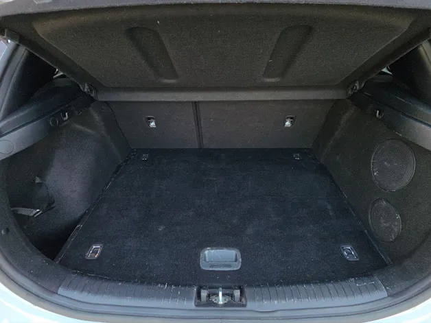 Kia Ceed 1.6 T-GDi GT