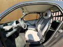 Smart Fortwo Coupé 700 61 Pure
