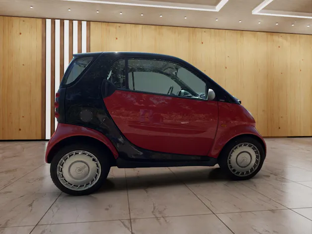 Smart Fortwo Coupé 700 61 Pure
