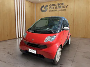 Smart Fortwo Coupé 700 61 Pure