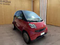 Smart Fortwo Coupé 700 61 Pure