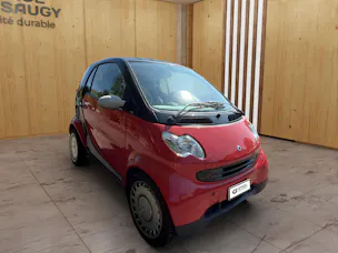 Smart Fortwo Coupé 700 61 Pure