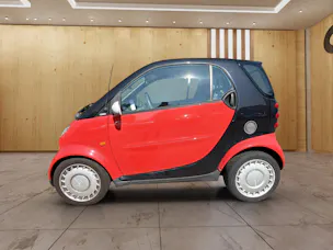 Smart Fortwo Coupé 700 61 Pure