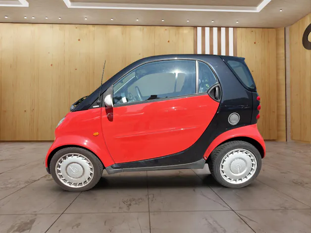 Smart Fortwo Coupé 700 61 Pure