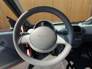 Smart Fortwo Coupé 700 61 Pure