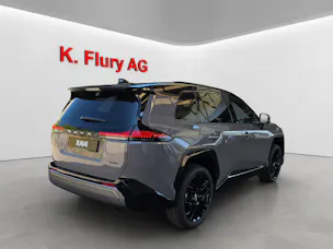 Toyota RAV4 2.5 Plug-In-Hybrid Style