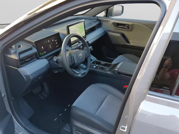 Toyota RAV4 2.5 Plug-In-Hybrid Style