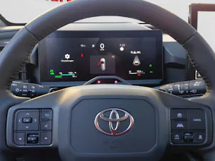 Toyota RAV4 2.5 Plug-In-Hybrid Style