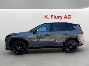 Toyota RAV4 2.5 Plug-In-Hybrid Style
