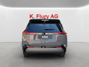 Toyota RAV4 2.5 Plug-In-Hybrid Style