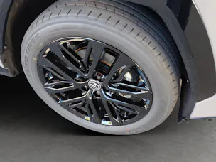 Toyota RAV4 2.5 Plug-In-Hybrid Style