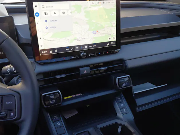 Toyota RAV4 2.5 Plug-In-Hybrid Style