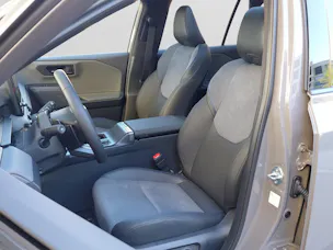 Toyota RAV4 2.5 Plug-In-Hybrid Style