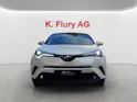 Toyota C-HR 1.8 VVTi HSD Premium