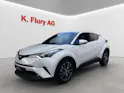 Toyota C-HR 1.8 VVTi HSD Premium