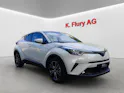Toyota C-HR 1.8 VVTi HSD Premium