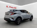 Toyota C-HR 1.8 VVTi HSD Premium