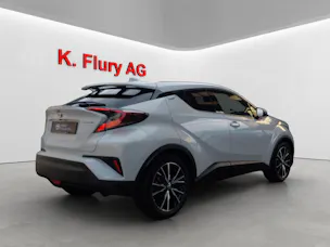 Toyota C-HR 1.8 VVTi HSD Premium