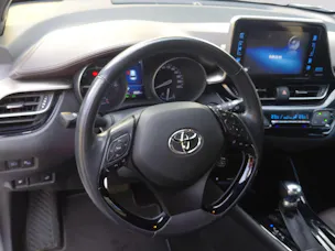 Toyota C-HR 1.8 VVTi HSD Premium