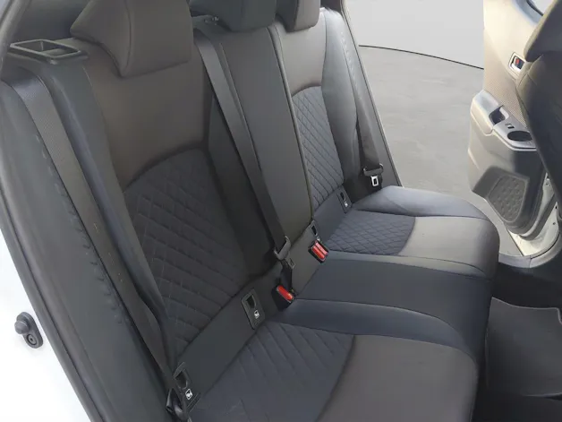 Toyota C-HR 1.8 VVTi HSD Premium