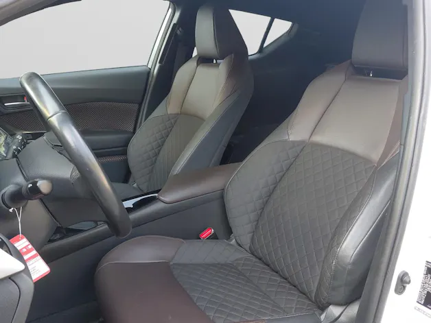 Toyota C-HR 1.8 VVTi HSD Premium