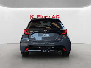 Toyota Yaris 1.5 VVT-i HSD GR Sport