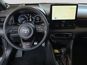 Toyota Yaris 1.5 VVT-i HSD GR Sport