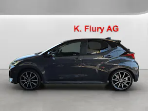Toyota Yaris 1.5 VVT-i HSD GR Sport