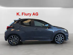 Toyota Yaris 1.5 VVT-i HSD GR Sport