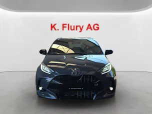 Toyota Yaris 1.5 VVT-i HSD GR Sport