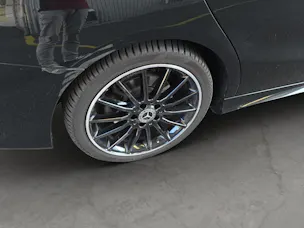 MERCEDES-BENZ CLA 200 d AMG Line 4m Sh.Brake