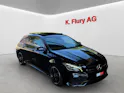 Mercedes-Benz CLA 200 d AMG Line 4m Sh.Brake