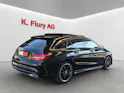 Mercedes-Benz CLA 200 d AMG Line 4m Sh.Brake